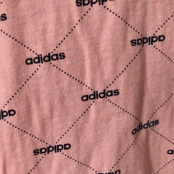 🌸Adidas Crop Top - Picture 4 of 8